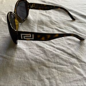 Versace sunglasses